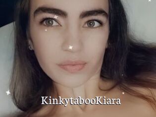 KinkytabooKiara