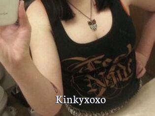 Kinkyxoxo
