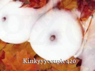 Kinkyyycouple420