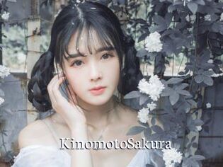 KinomotoSakura