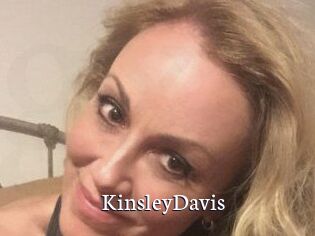 Kinsley_Davis