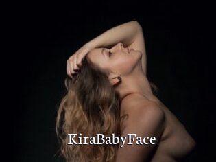 KiraBabyFace