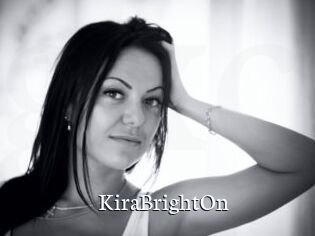 KiraBrightOn