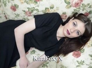 KiraFoxyX