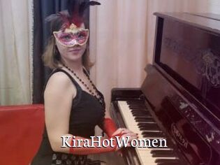 KiraHotWomen