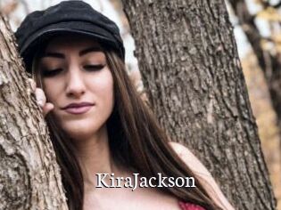 KiraJackson