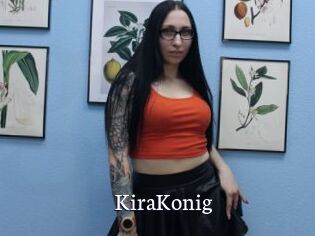 KiraKonig