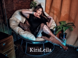 KiraLeila Gratis xxx Clips