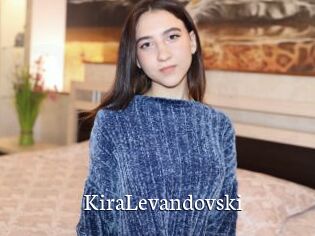 KiraLevandovski