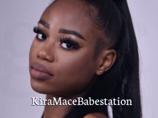 KiraMaceBabestation