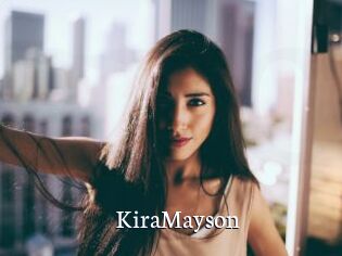 KiraMayson