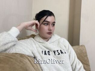 KiraOliver