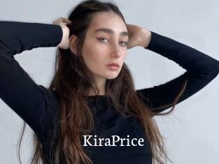 KiraPrice