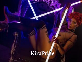 KiraPride