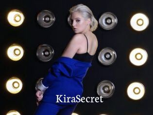 KiraSecret