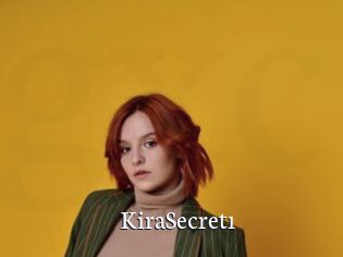 KiraSecret1