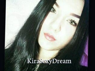 KiraSexyDream