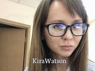 KiraWatson