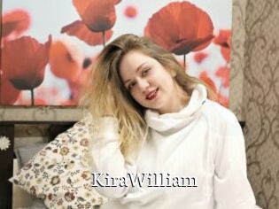 KiraWilliam
