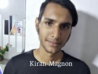 Kiran_Magnon