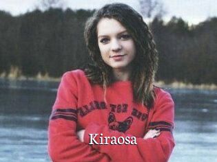 Kiraosa