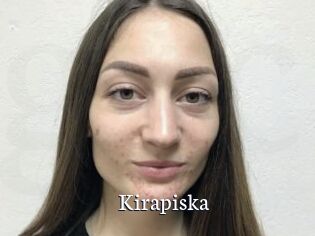 Kirapiska