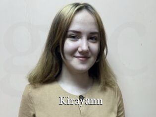 Kirayann
