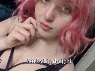 Kirbykindofgirl