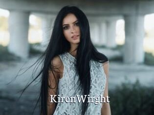 KirenWirght