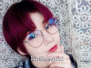 Kirillesquad