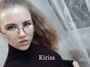 Kirisa
