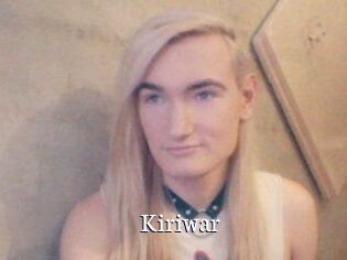 Kiriwar