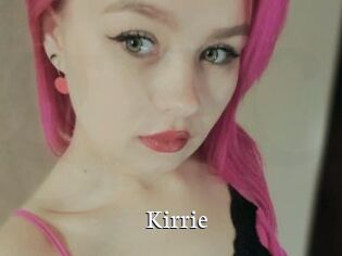 Kirrie