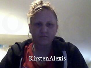 KirstenAlexis