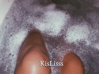 KisLisss