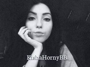 KishaHornyBB