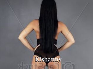 Kishanny