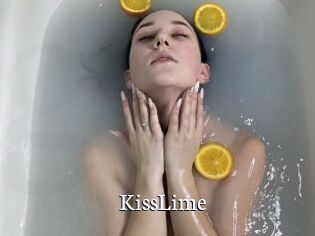 KissLime
