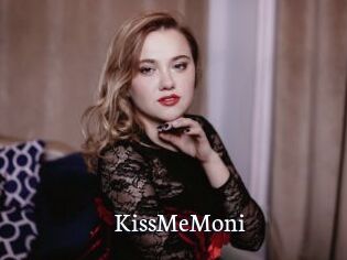 KissMeMoni