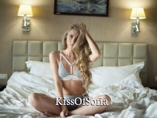 KissOfSofia