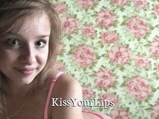 KissYourLips_