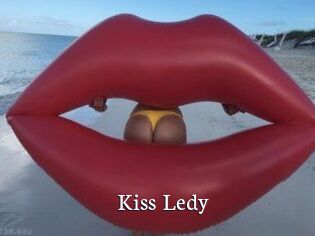 Kiss_Ledy
