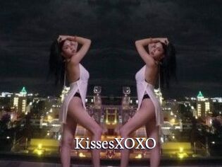 KissesXOXO Gratis xxx Clips