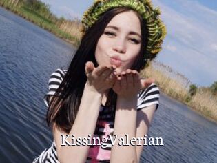KissingValerian