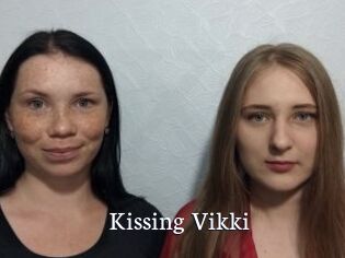 Kissing_Vikki Gratis xxx Clips