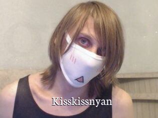 Kisskissnyan