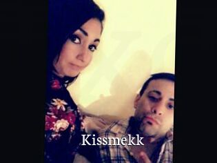 Kissmekk