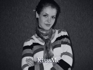 KisssMe