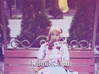 KisuneKawaii