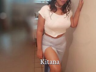 Kitana